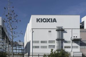 Kioxia bereitet mit 800-Millionen-Dollar-Börsengang Expansion vor