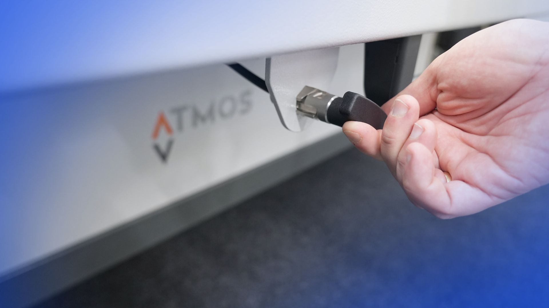 KIPP stellt neue Produktlinie REMOTE vor