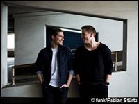 Klaas-Rubrik wird für Wolter-Zwillinge ausgekoppelt