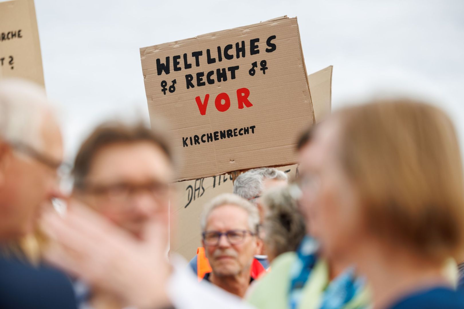 Klage gegen Verbot von Schwangerschaftsabbrüchen