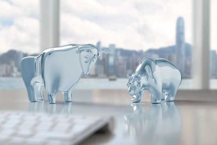 Der CFD-Handel: Nur erfahrenen Anlegern zu empfehlen