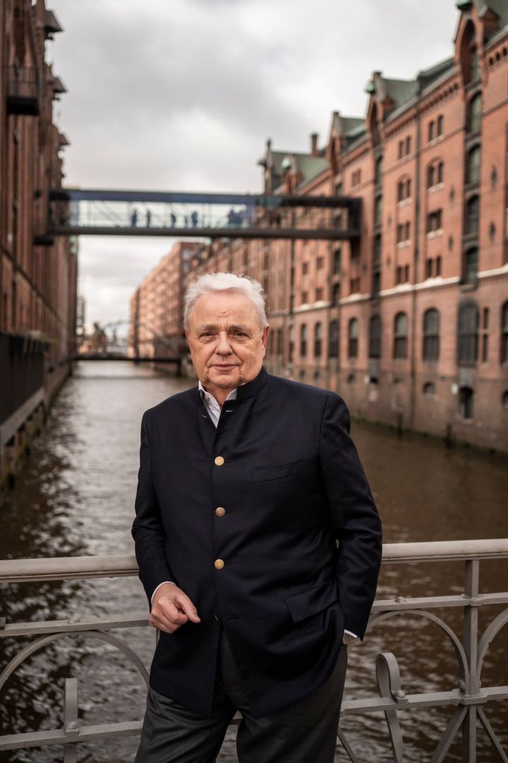 Klaus-Peter Schulenberg