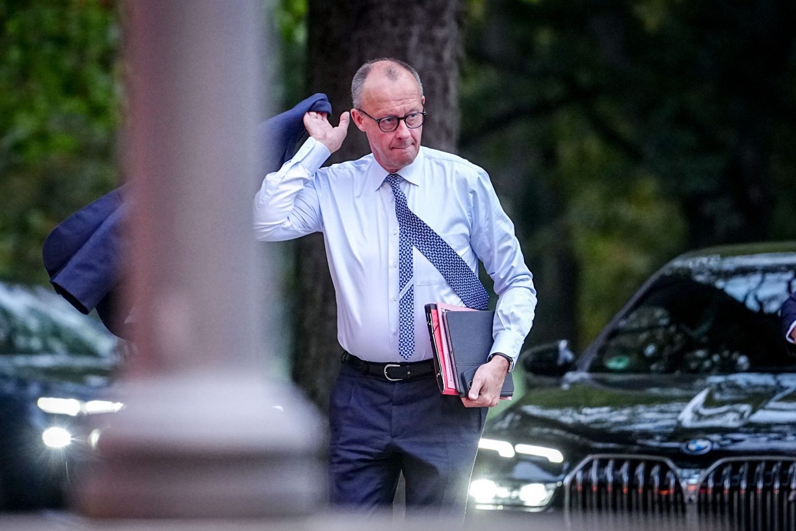 Klausurtagung des Bundeskabinetts