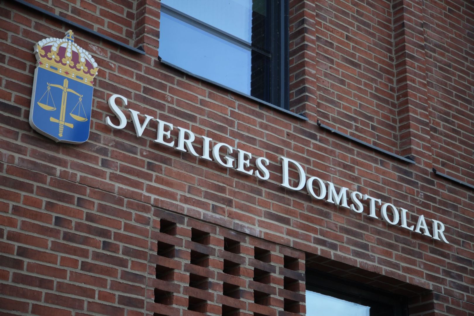 Klima-Aktivisten reichen Klage gegen den schwedischen Staat ein