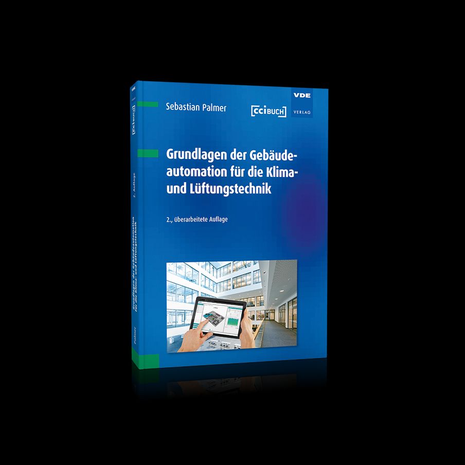 Klima- und Lüftungssysteme effizient automatisieren
