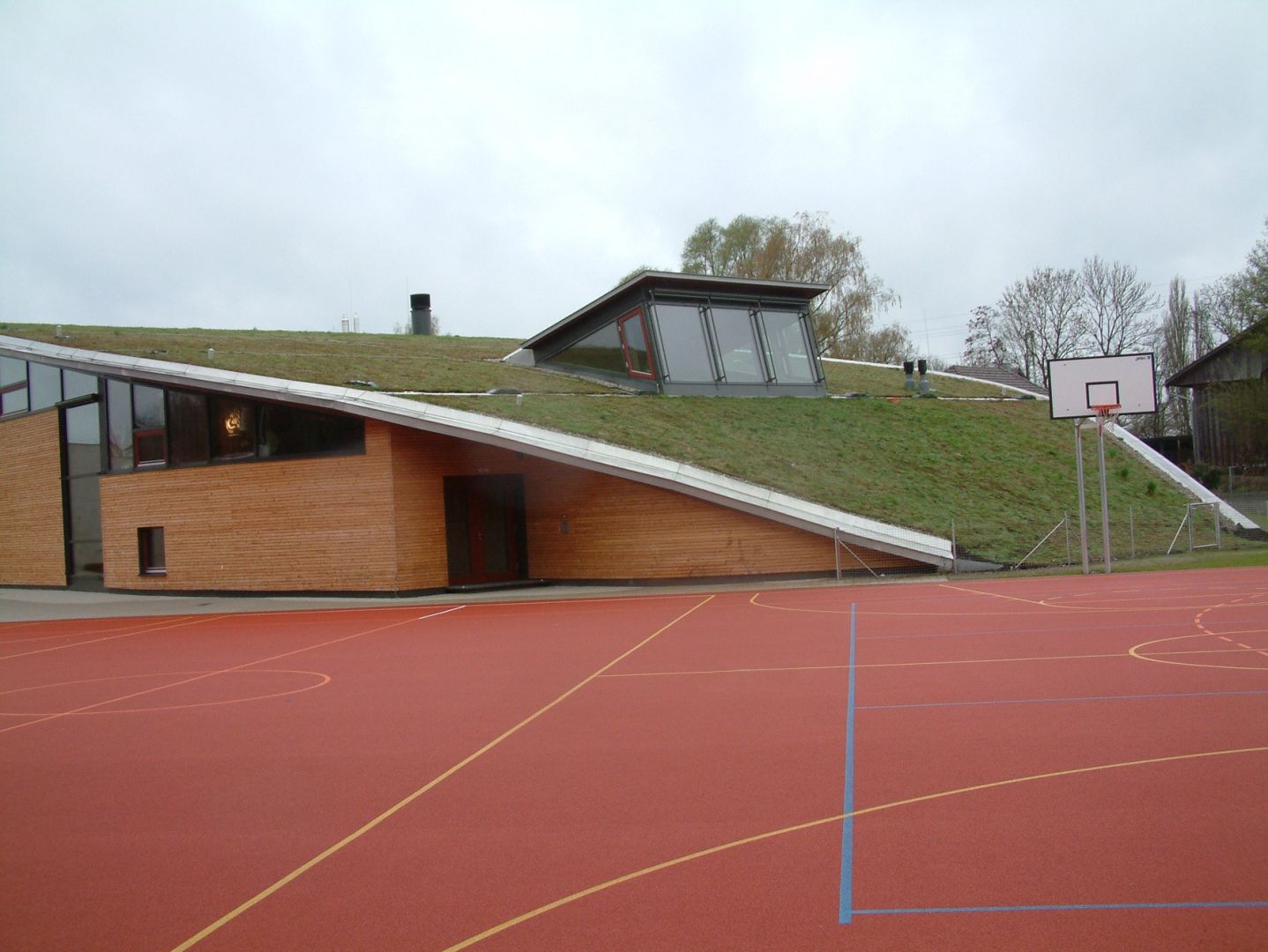 Klimaschutz beginnt ganz oben