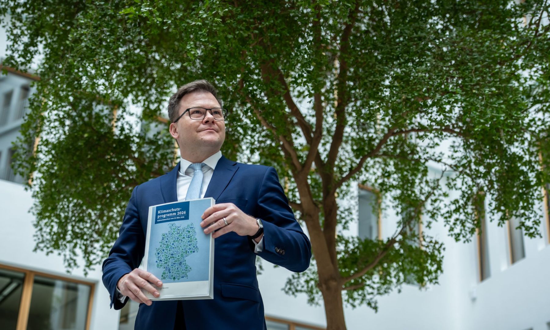 Klimaschutzprogramm 2026