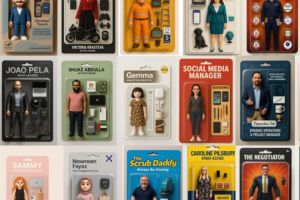 Klimasünder KI: Wie ein Social-Media-Trend unseren CO₂-Fussabdruck digital aufbläht