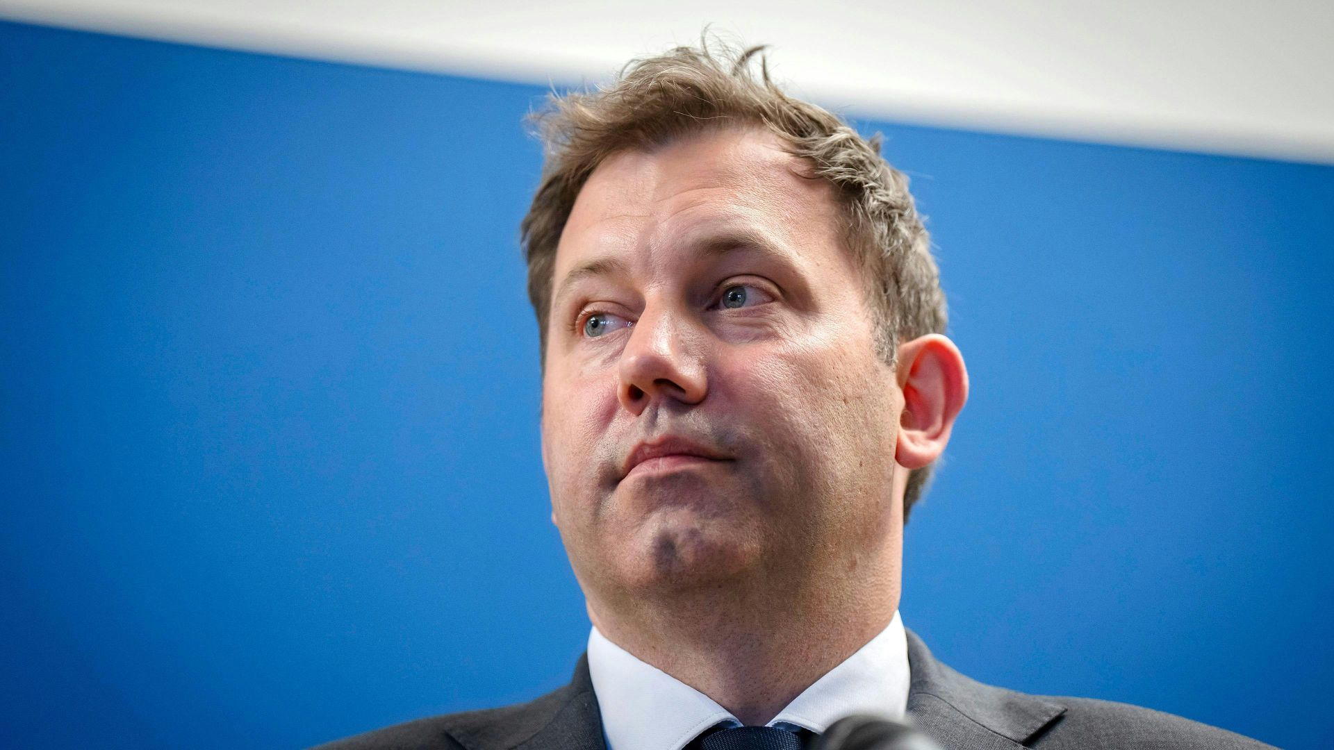 Klingbeil: Deutschlands Infrastruktur ist „ein Armutszeugnis“