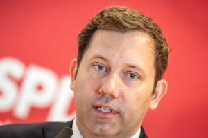 Klingbeils Milliardenplan – und die Frage, wer wirklich regiert
