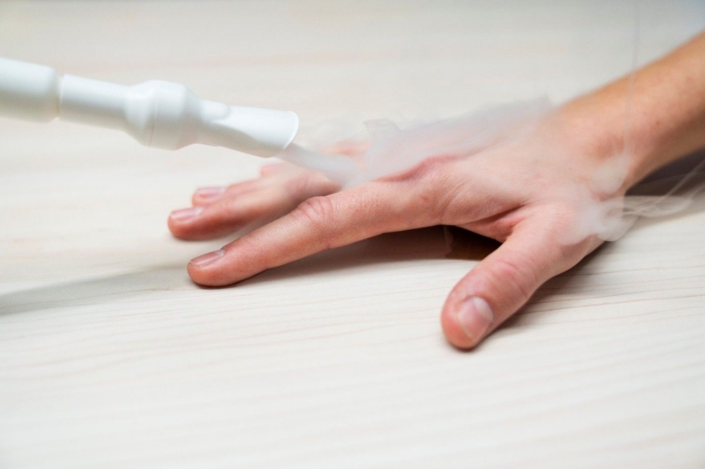 Klinische Daten versprechen eine neue Behandlungsmethode für die Wundheilung