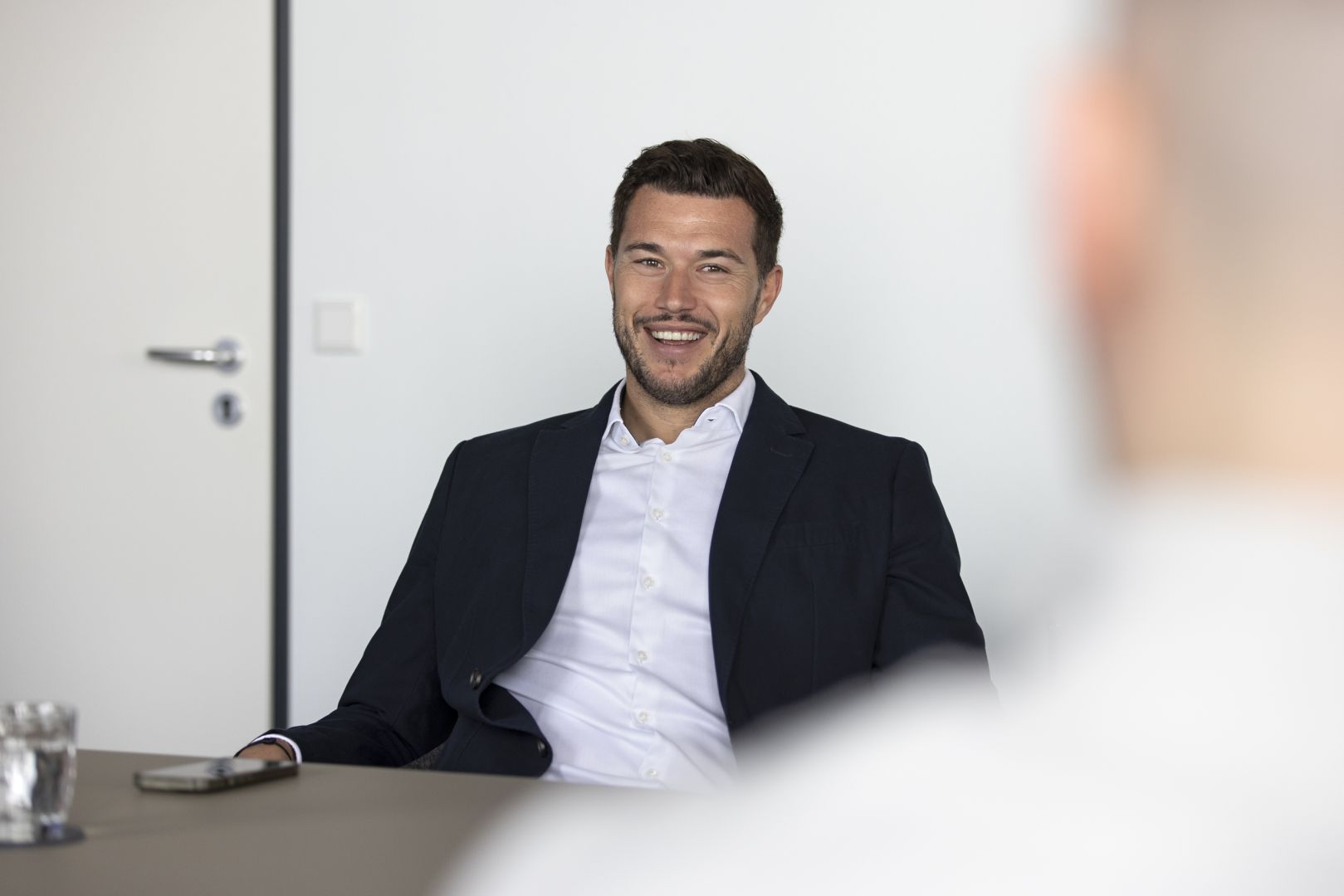 Klöber Versicherungsmakler GmbH zählt zu den Top 100 Innovatoren Deutschlands