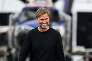 Klopp neuer Head of Global Soccer bei Red Bull