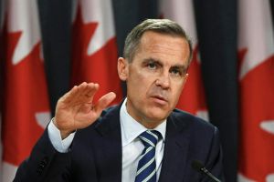 Knapper Wahlsieg für Mark Carney – Kanadas neuer Premier will wirtschaftlich gegen Trump bestehen
