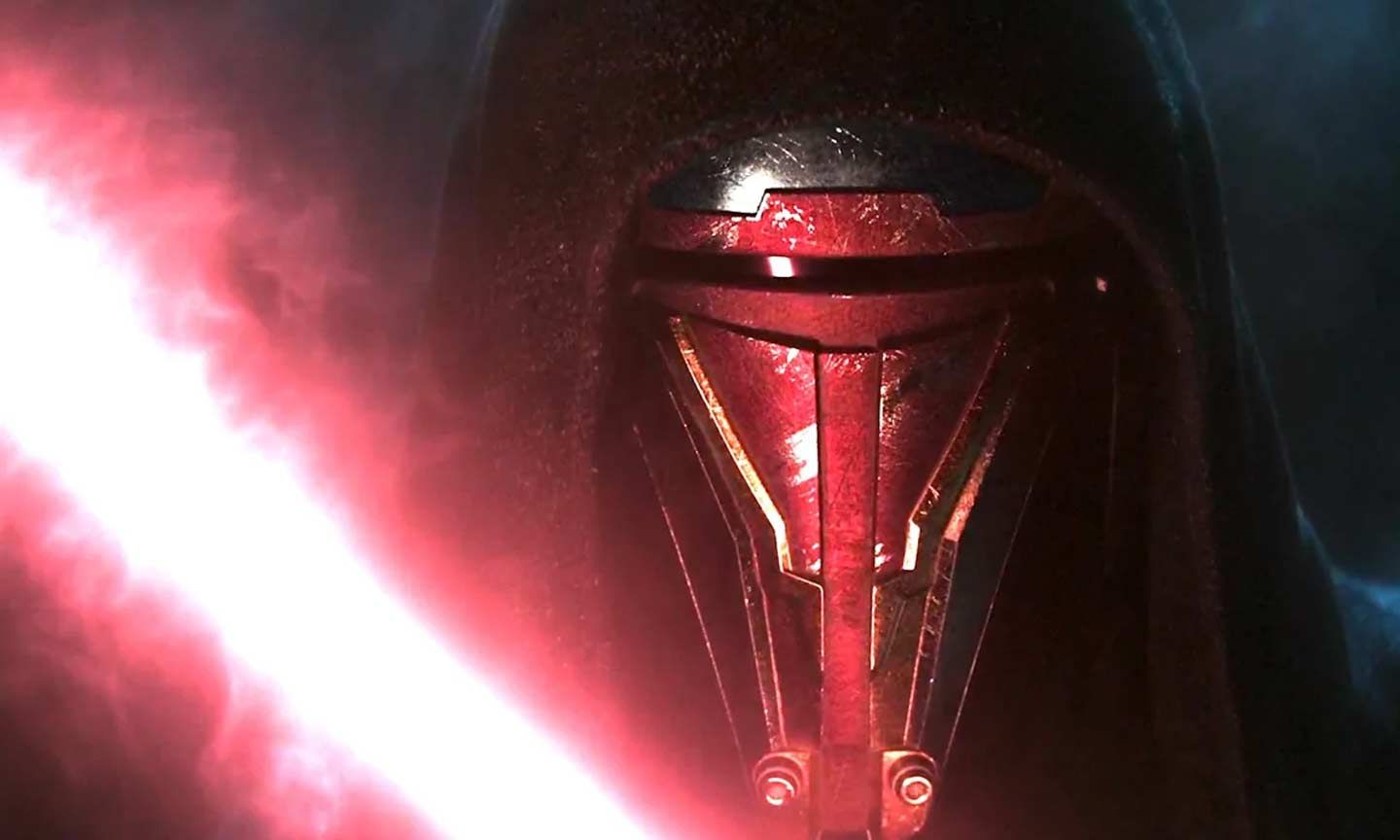 KOTOR-Remake: Neue Szene aus gestrichener Version geleakt