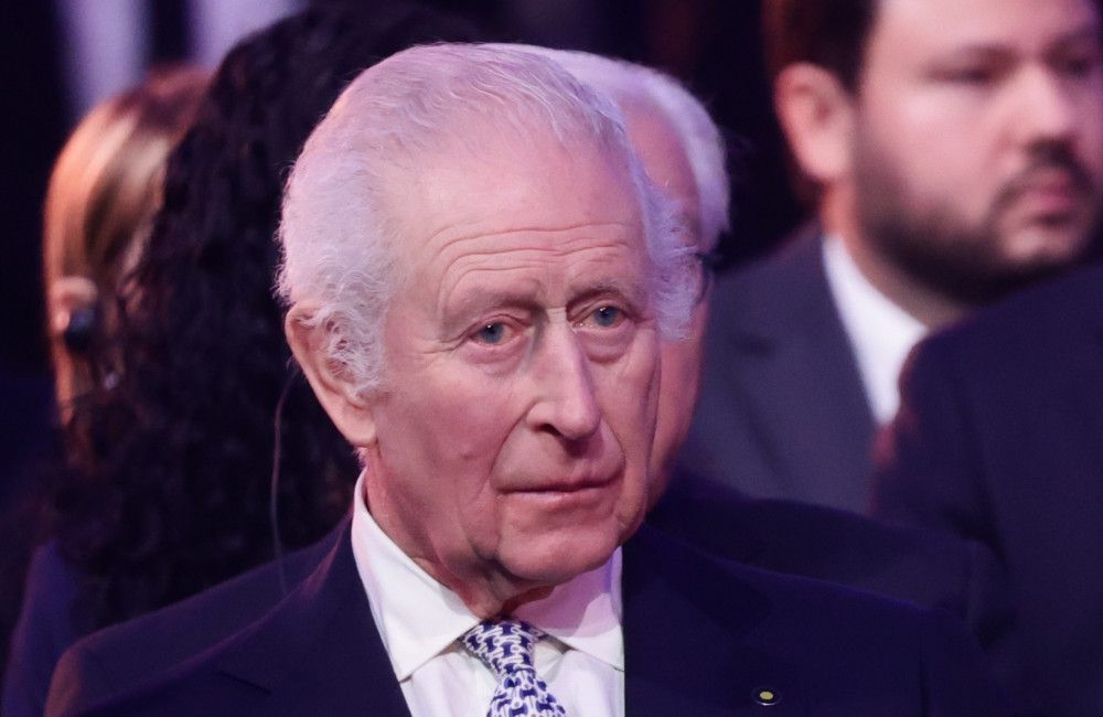König Charles hat Papst Franziskus nach dessen Tod am Ostermontag gewürdigt.