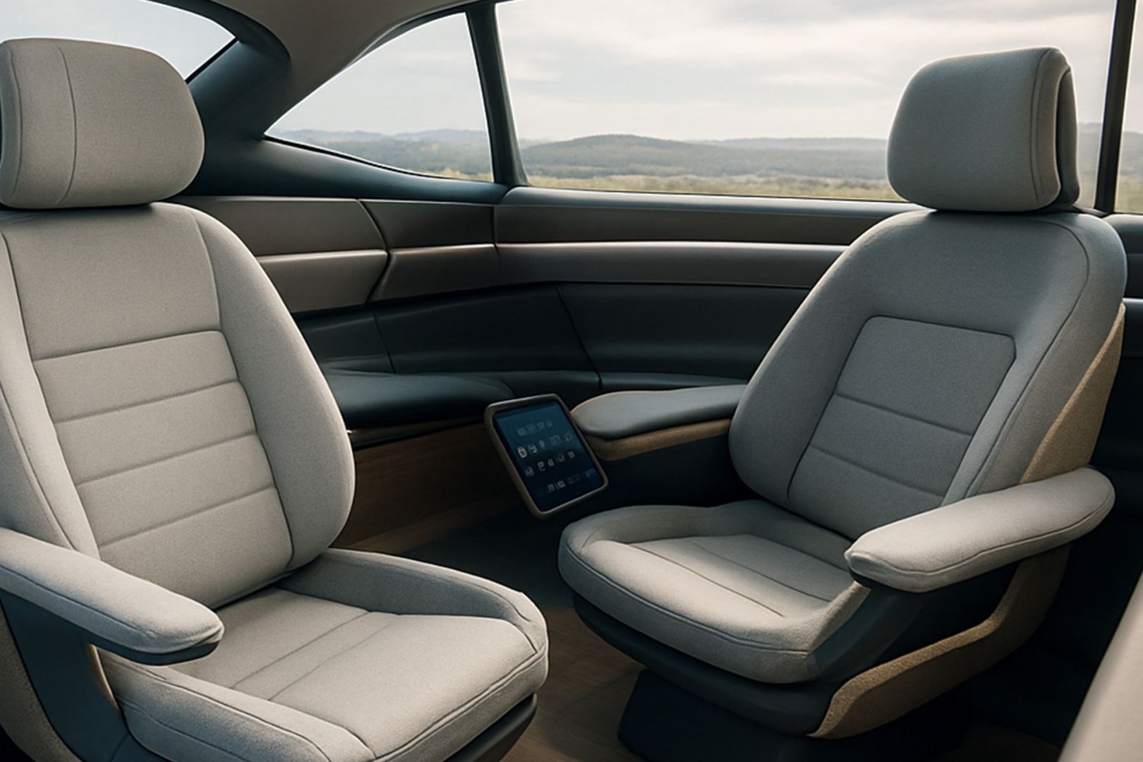 Komfort trifft Nachhaltigkeit und Sicherheit: 17. Fachtagung Fahrzeugsitze mit Begleitausstellung