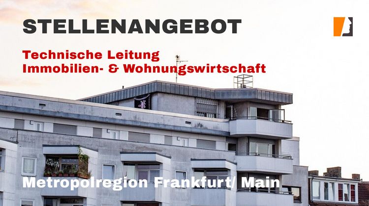 Kommunales Wohnungsunternehmen in Hessen beauftragt Kontrast Personalberatung mit Executive Search
