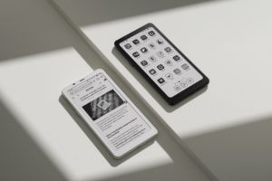 Kompakter E-Ink-Reader: Der neue BOOX Palma 2 ist da