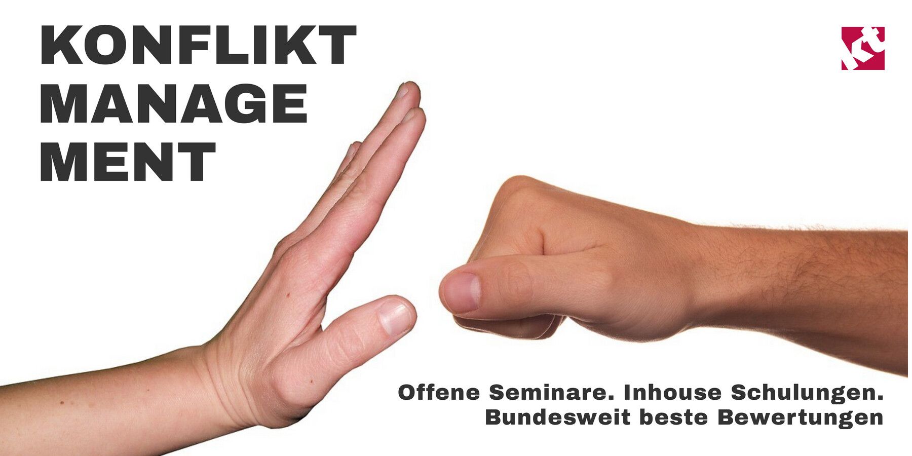 Kompakttraining stärkt Konfliktkompetenz im Öffentlichen Dienst in Berlin