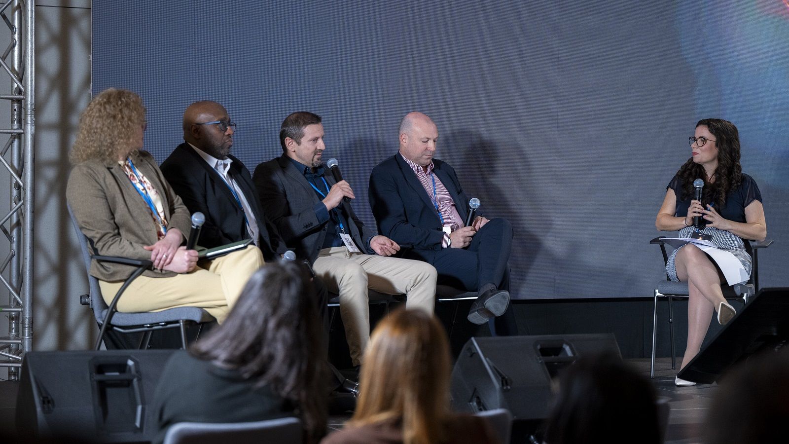 Konferenz adventistischer Medienschaffender aus Europa befasste sich mit Polarisierung in den Medien