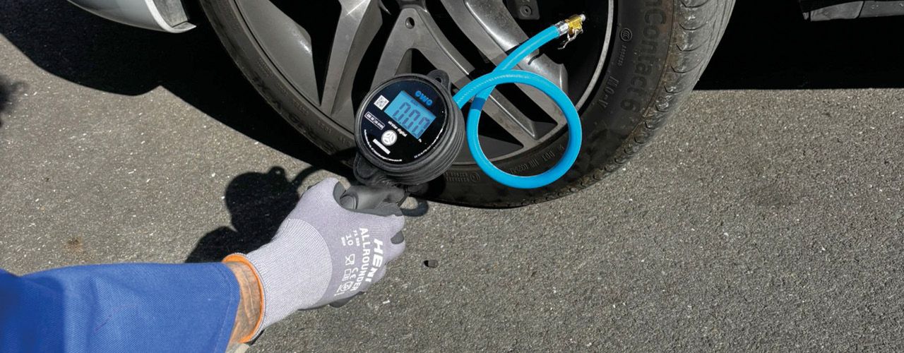 Konformitätsbewertung nach neuem Mess- und Eichgesetz