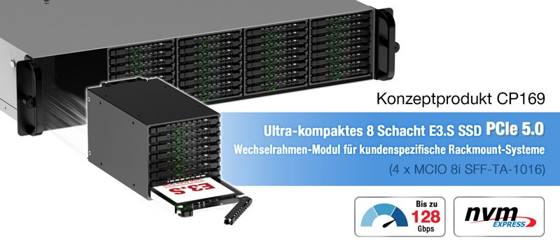 Konzeptprodukt CP169