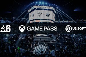 Kooperation zwischen Ubisoft und Game Pass
