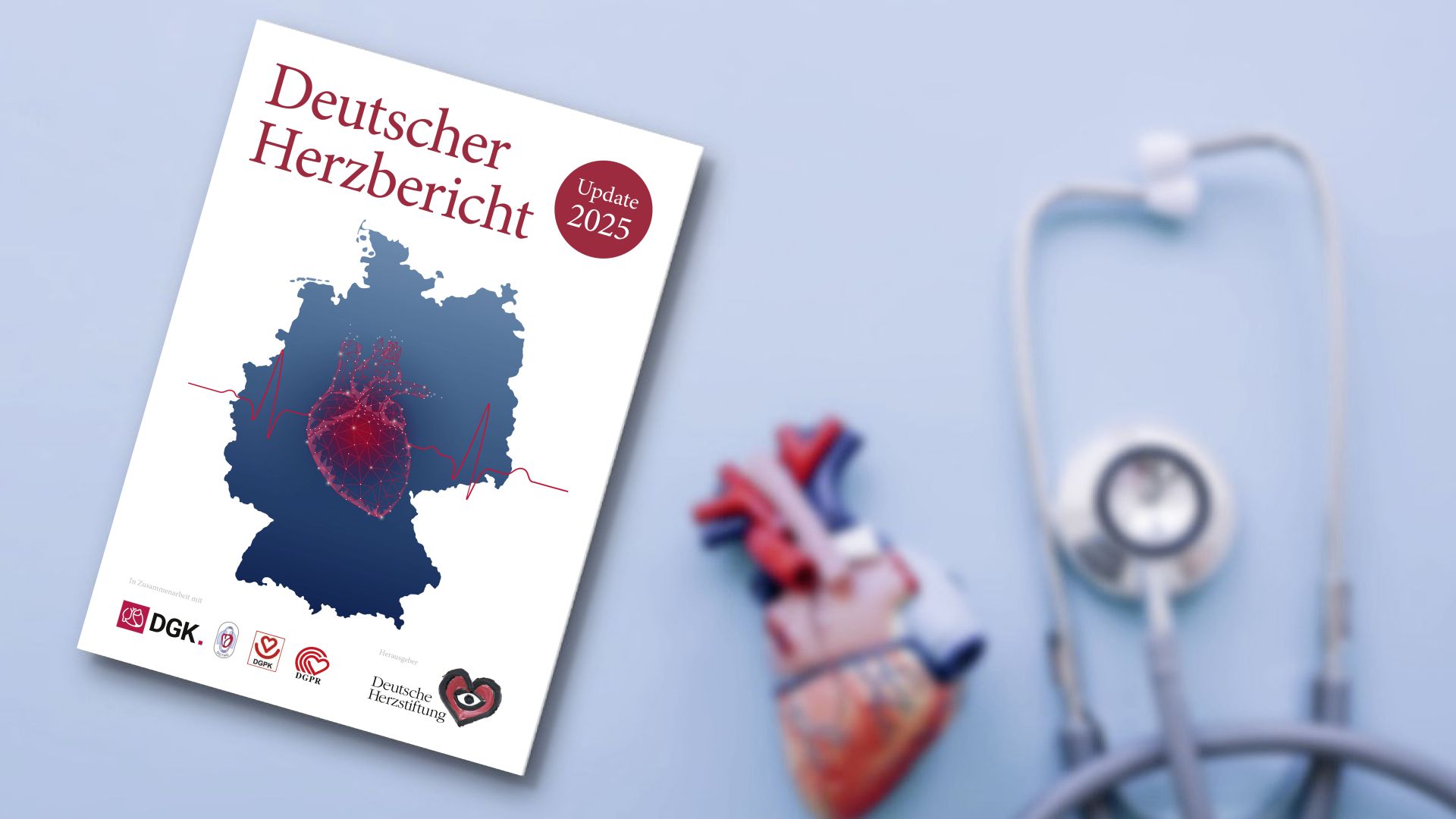 Koronare Herzkrankheit und Herzinfarkt: Was gegen die Todesursache Nummer 1 zu tun ist