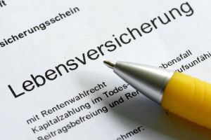 Kostenfalle Lebensversicherung: Die stille Abzocke?