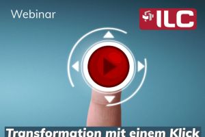 Kostenfreies Webinar „Transformation LO-VC nach AVC ganz einfach mit ⁴PEP“