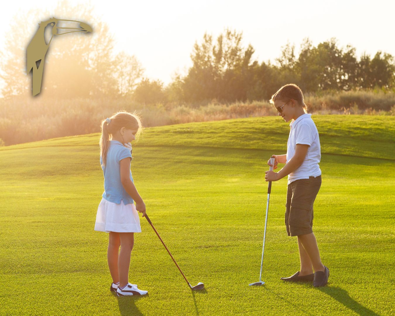 Kostenloser Golferlebnistag am 24. August 2025 im Van der Valk Golfhotel Serrahn