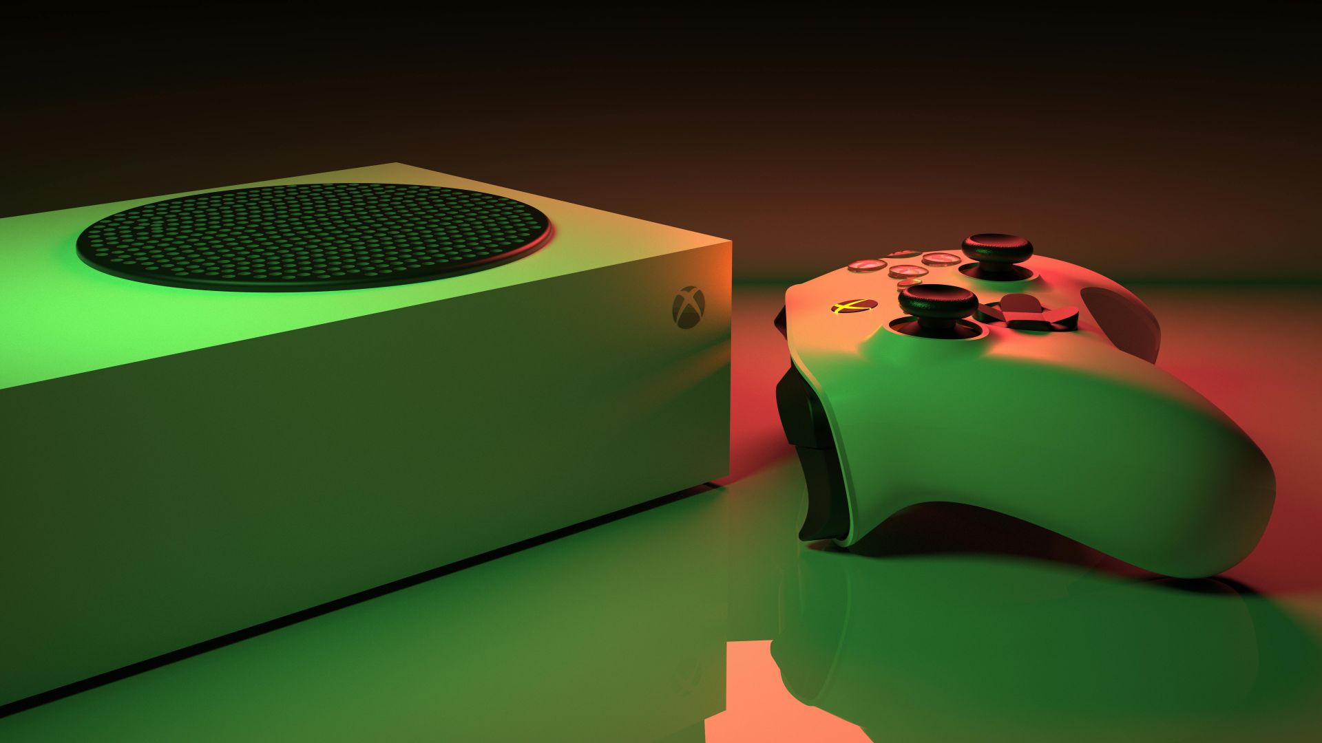 Kostenloses Stock Foto zu 3d render, 3d-visualisierung, controller
