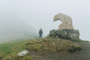 Kostenloses Stock Foto zu abenteuer, atmosphärisch, außerorts