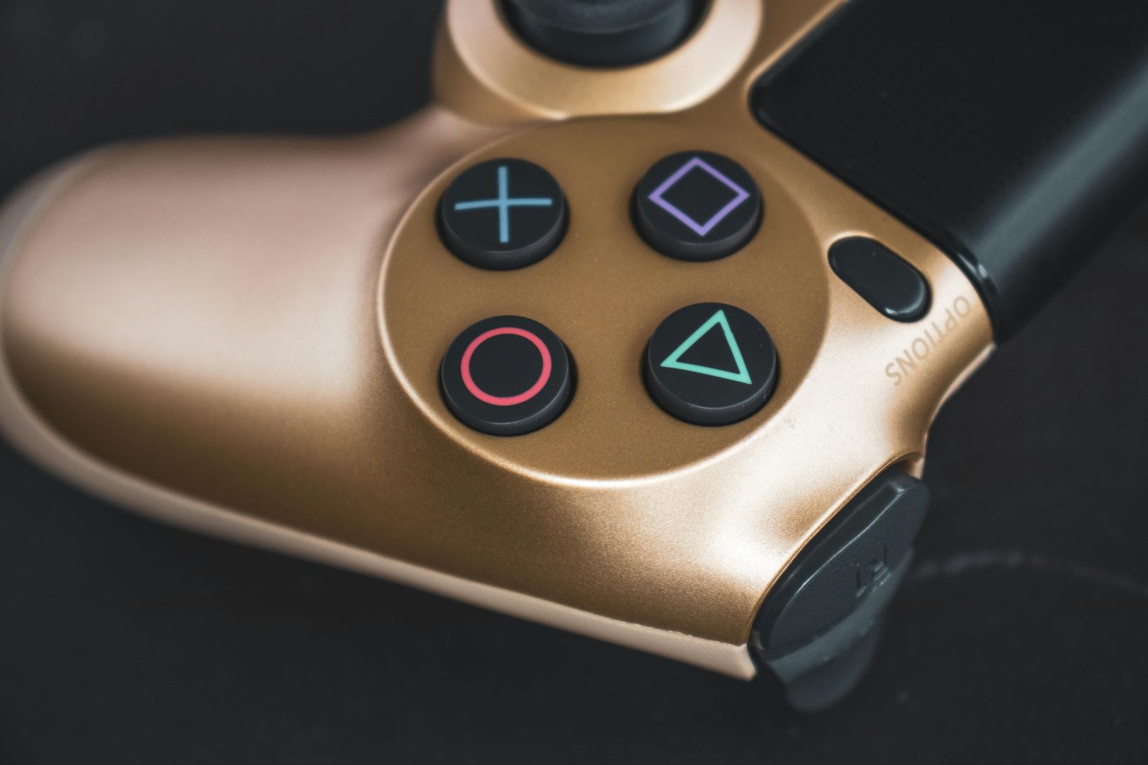 Kostenloses Stock Foto zu accessoire, auslöser, controller
