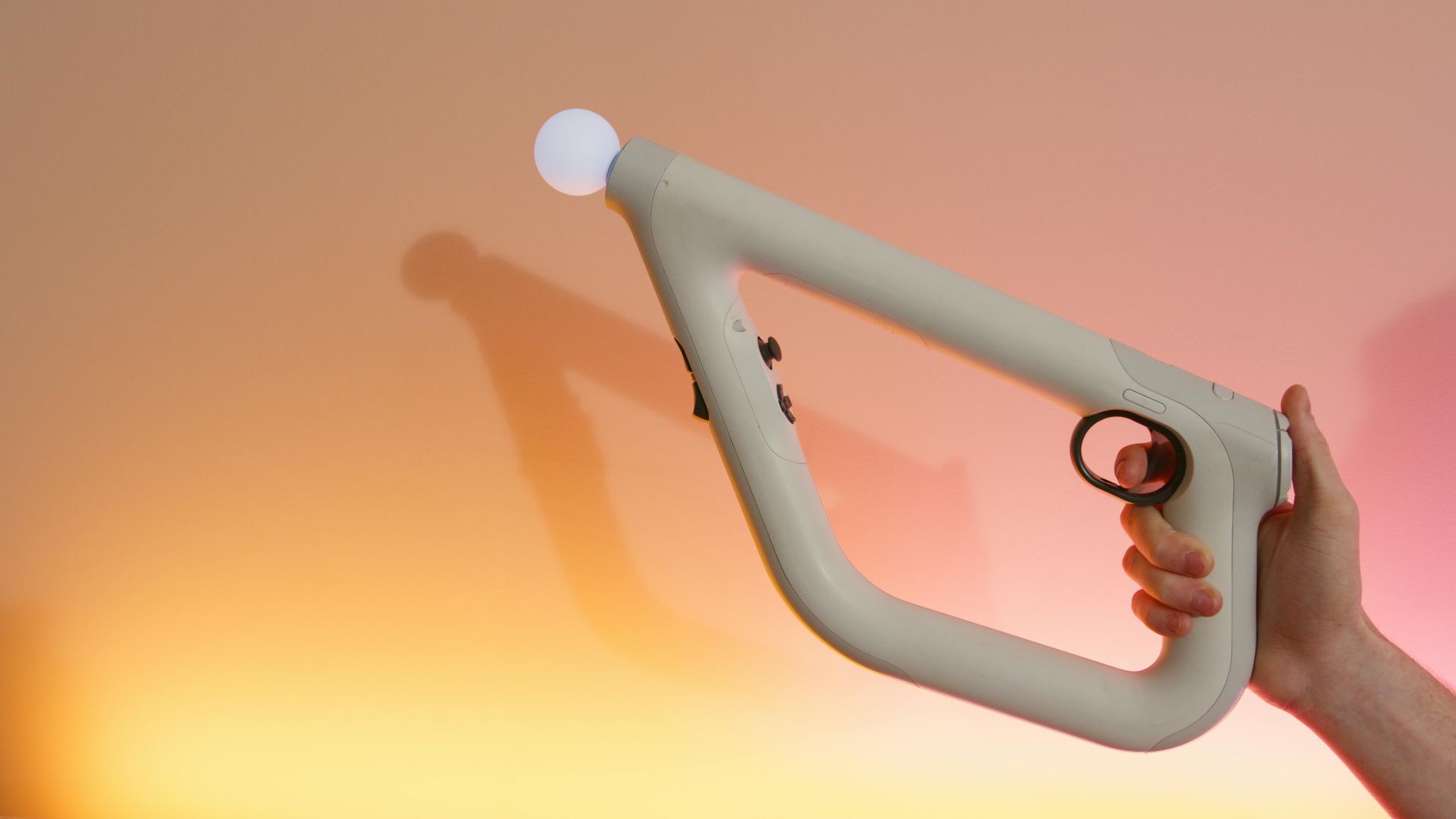 Kostenloses Stock Foto zu augmented reality, controller, cyberspace