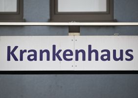 Krankenhaus Frankfurt-Sachsenhausen