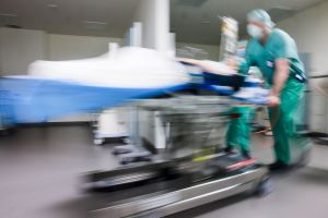 Krankenhausreform - Chirurgie - OP-Zentrum