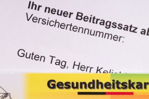 Krankenkassen-Beiträge steigen: Wo sich ein Wechsel 2025 richtig lohnt