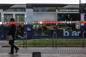 Kreise: DB-App führt auf Spur von mutmaßlichem Angreifer