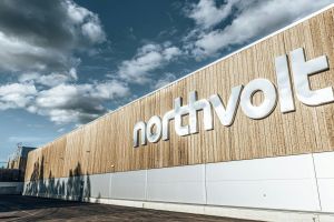 Krise bei Northvolt: Schwedischer Batteriehersteller kämpft um seine Zukunft