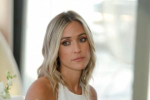 Kristin Cavallari