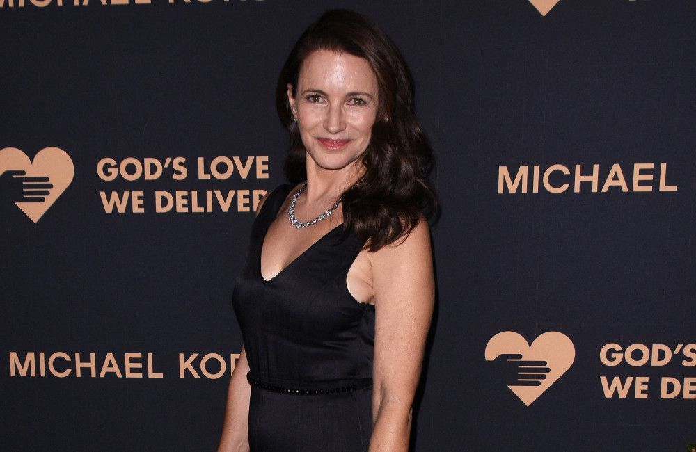 Kristin Davis