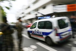 Krypto-Erpresser in Paris trennen Opfer Finger ab