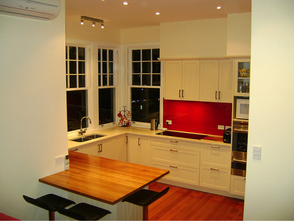 Individuelle Küchen