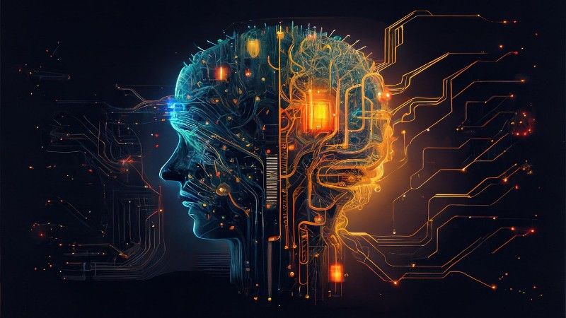 Künstliche Intelligenz 2025: Der Stand der Technik & ihre Auswirkungen