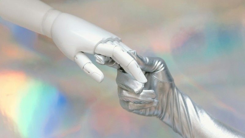 Künstliche Intelligenz in Spiele: Ihr persönlicher Mehrwert für Sicherheit, Service & Innovation