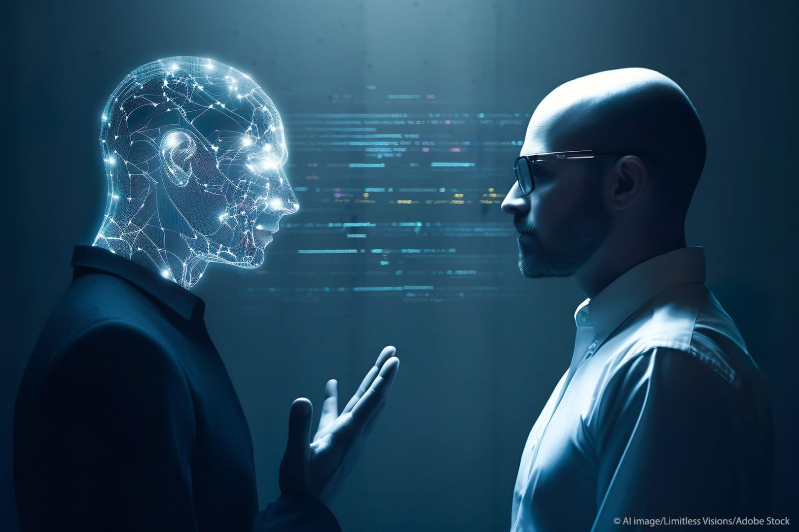 Künstliche Intelligenz: Zwischen Blasenangst und strukturellem Wachstum