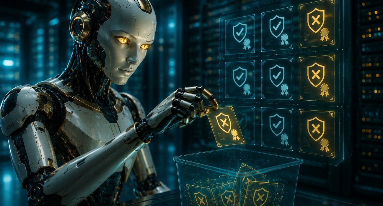 Kürzere TLS-Zyklen: Automatisiertes Zertifikatsmanagement wird Pflicht