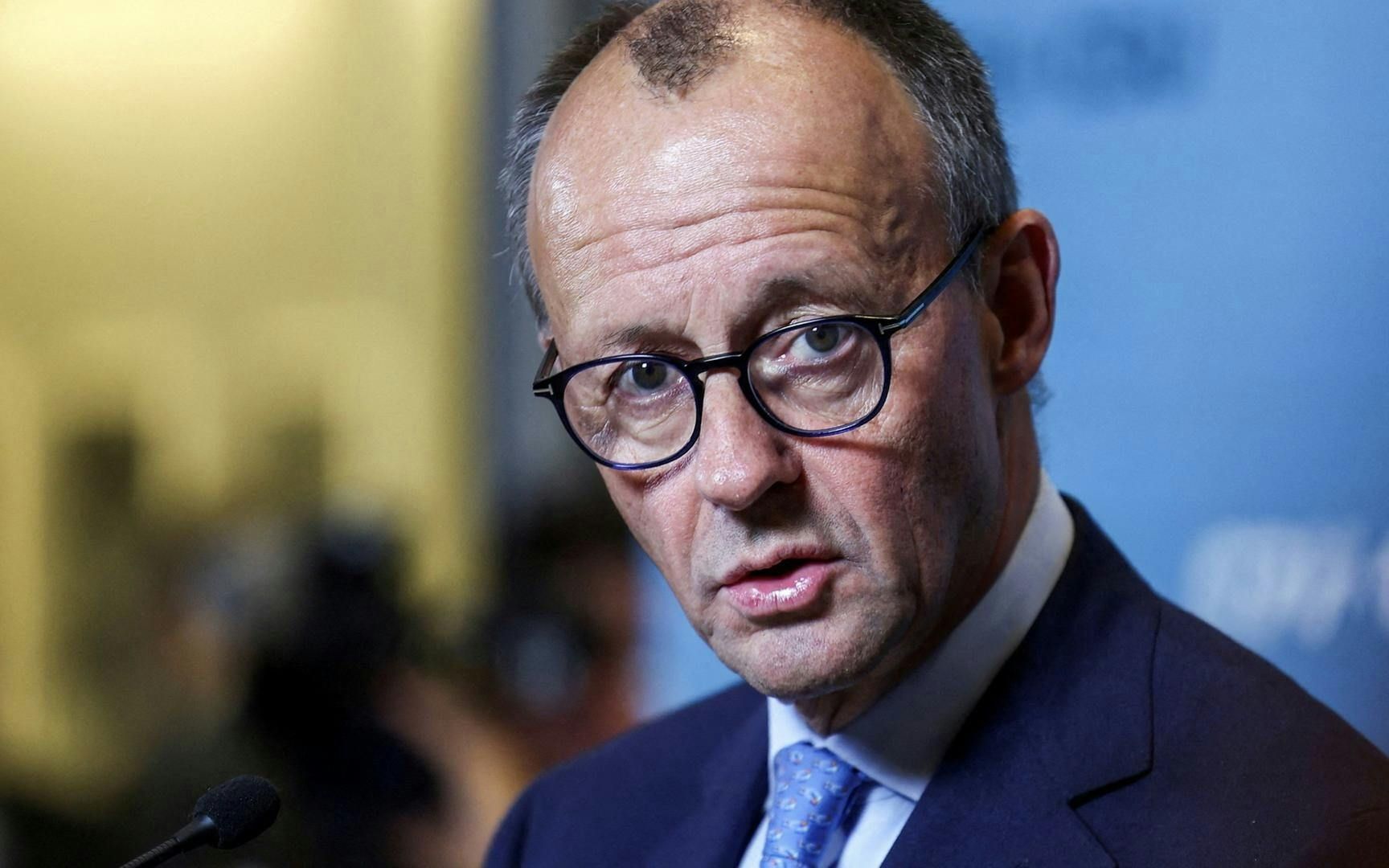Kurswechsel in Brüssel: Deutschlands Milliardenpaket lockert Europas Widerstand gegen staatliche Beihilfen